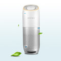 Car air purifier (certified)