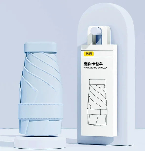 Mini umbrella (portable)