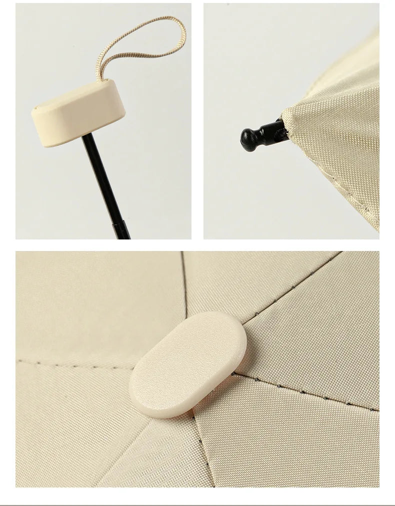 Mini umbrella (portable)