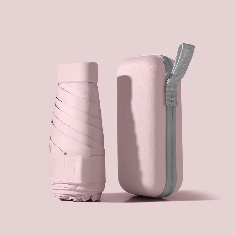 Mini umbrella (portable)