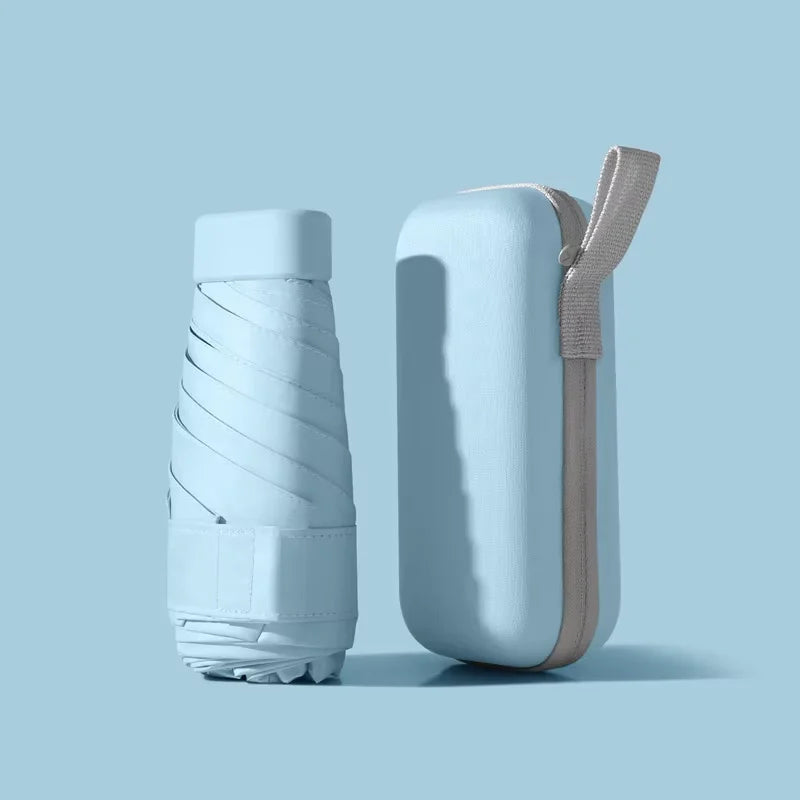 Mini umbrella (portable)