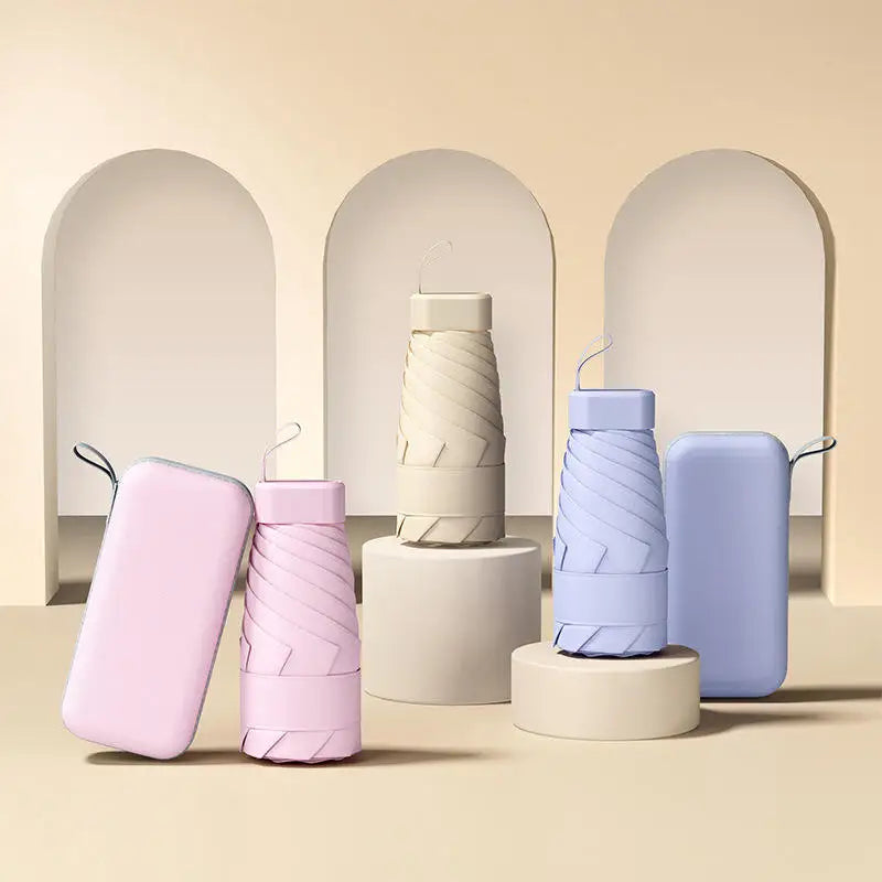 Mini umbrella (portable)