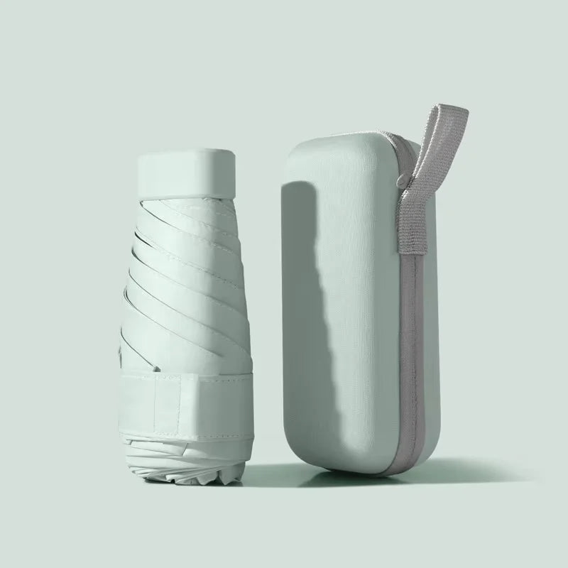 Mini umbrella (portable)