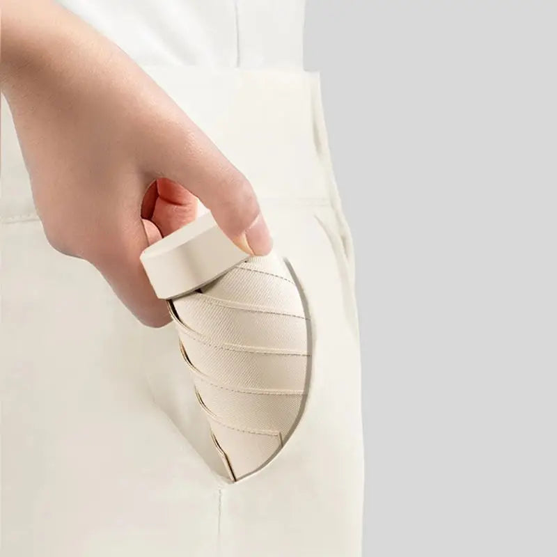 Mini umbrella (portable)