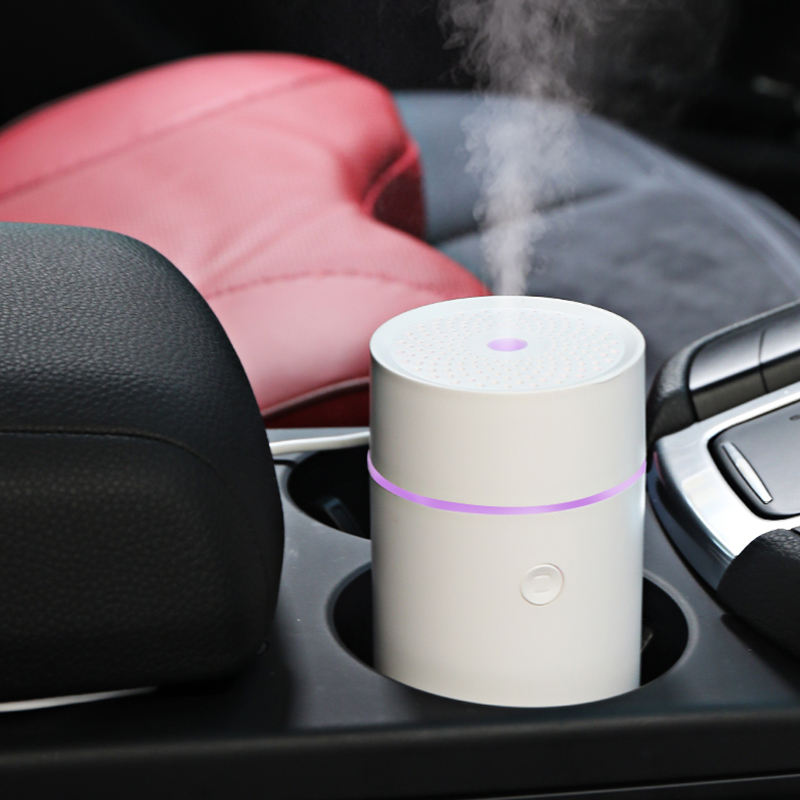 Car Perfume Automatic Aroma diffuser