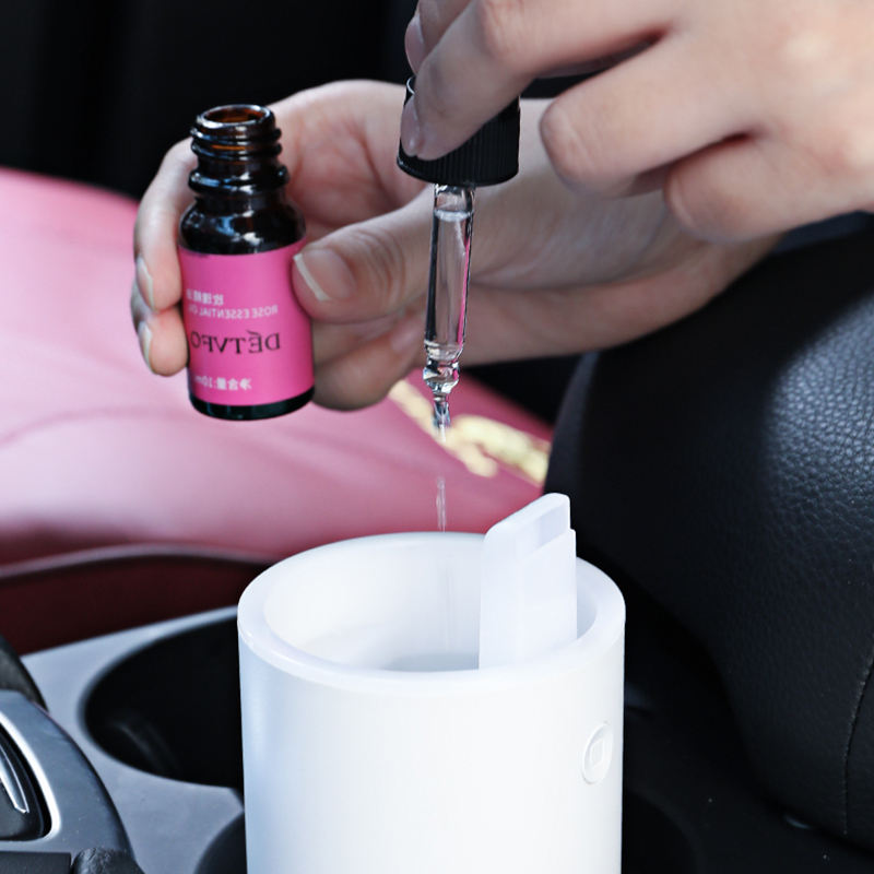 Car Perfume Automatic Aroma diffuser